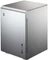 Jonsbo U2 silber, Mini-ITX Vorschaubild