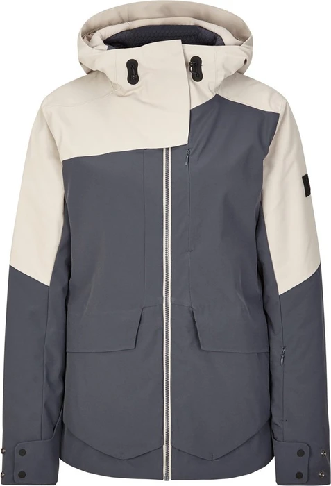 Ziener Taudri Skijacke ombre (Damen)