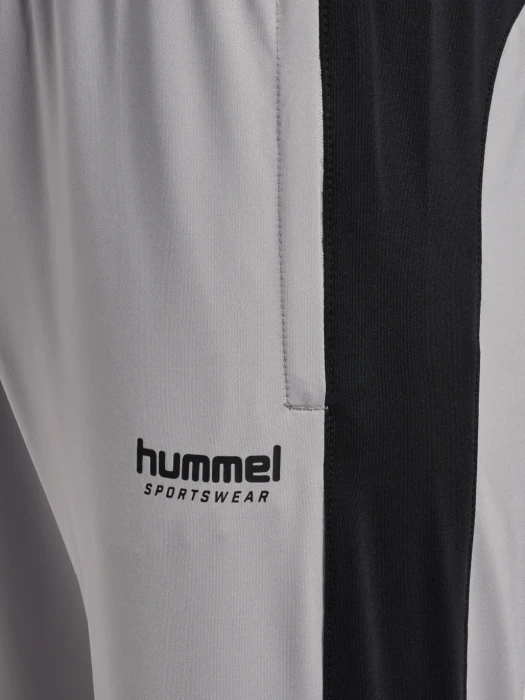 hummel LGC Agility LSS Trainingshose lang harbor mist (Herren)