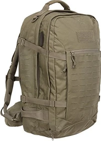 Tasmanian Tiger TT Mission Pack khaki