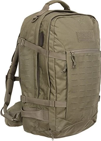 Tasmanian Tiger TT Mission Pack khaki