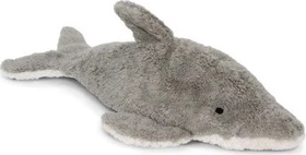 Senger Naturwelt Delfin Wärmetier klein grau