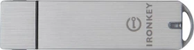 Kingston IronKey S1000 Basic 64GB, USB-A, USB 3.2 Gen 1×1