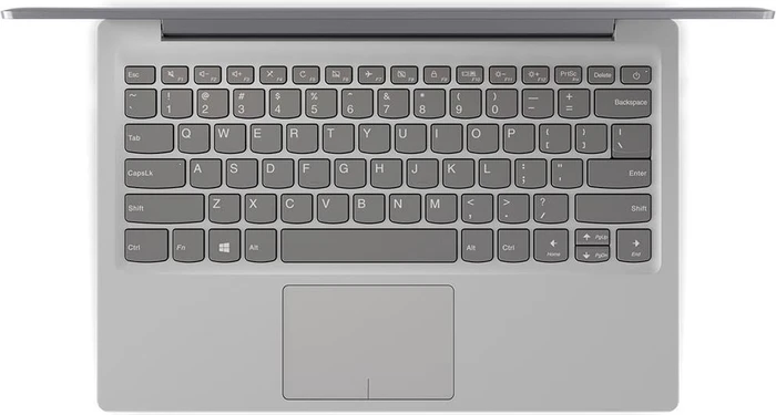 Lenovo IdeaPad 320S-13IKB, grau, Core i5-8250U, 8GB RAM, 128GB SSD, GeForce MX150, DE
