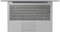 Lenovo IdeaPad 320S-13IKB, grau, Core i5-8250U, 8GB RAM, 128GB SSD, GeForce MX150, DE Vorschaubild