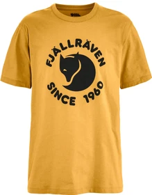 Fjällräven Relaxed T-Shirt kurzarm ochre (Herren)