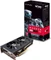 Sapphire Nitro+ Radeon RX 470 8G D5, 8GB GDDR5, DVI, 2x HDMI, 2x DP, lite retail Vorschaubild