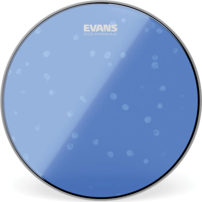 Evans Hydraulic Blue 18"