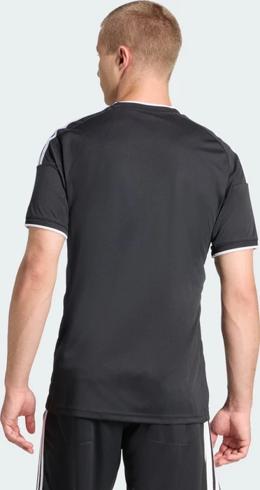 adidas Schiedsrichter 26 Trikot kurzarm schwarz (Herren)