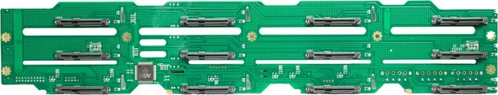 Inter-Tech IPC 4U-4736, schwarz, 4HE, ATX