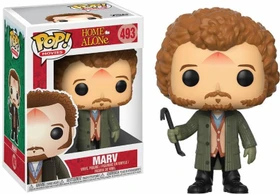 FunKo Pop! Movies - Home Alone - Marv