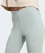 adidas Soft Lux Trainingshose lang wonder sage (Damen) Vorschaubild