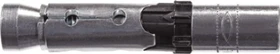 fischer FH II 12/M8 I K (2) Bolzenanker, 12mm, 2 Stück