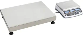 Kern CCS 150K0.1L, Plattformwaage, 1g