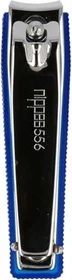 Gebrüder Nippes 126 Nagelknipser silber 60mm