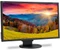 NEC MultiSync EA244WMi-BK, schwarz, 24" Vorschaubild