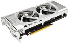 Palit GeForce GTX 570 Dual Fan, 1.25GB GDDR5, 2x DVI, HDMI, DP