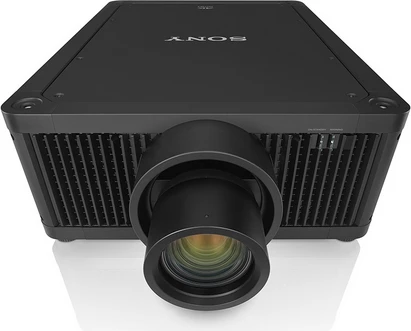 Sony VPL-GTZ380