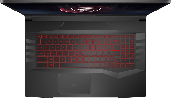 MSI Pulse GL76 11UEK-083, Titanium Grey, Core i7-11800H, 16GB RAM, 512GB SSD, GeForce RTX 3060, DE