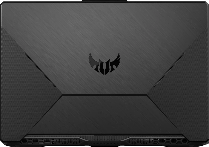 ASUS TUF Gaming F17 FX706HE-HX012T, Bonfire Black, Core i7-11800H, 16GB RAM, 1TB SSD, GeForce RTX 3050 Ti, DE