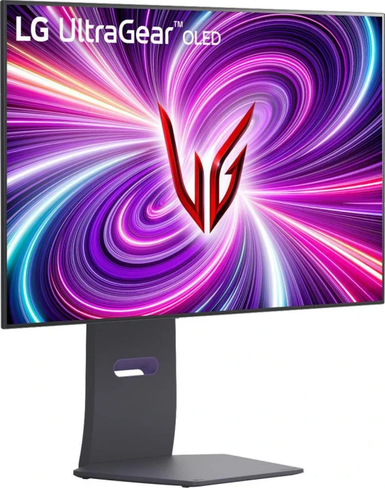 LG UltraGear OLED GS9 32GS94UX-B, 31.46"