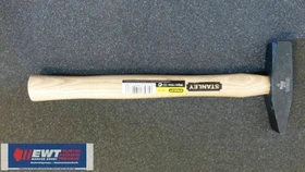 Stanley Schlosserhammer Eschenstiel, 300g
