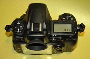 Nikon D700 Body