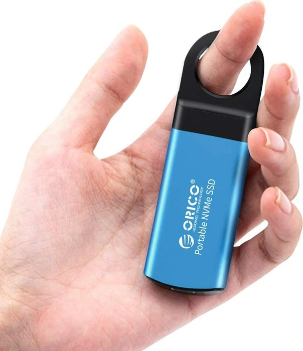 Orico GV100, 128GB, USB-C 3.1