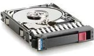 HP 250GB LFF NHP ETY HDD, 3.5"