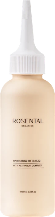 Rosental Organics Hair Growth Serum, 100ml