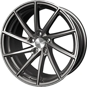 Brock B37 8.0x18 5/112 ET50 (verschiedene Farben)