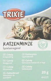 Trixie Katzenminze, lose gemahlen, 20g
