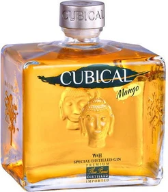 Cubical Mango Gin 700ml