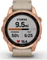 Garmin Fenix 7S Sapphire Solar rose gold titanium/limestone Vorschaubild