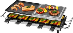 Proficook PC-RG 1144 Raclette
