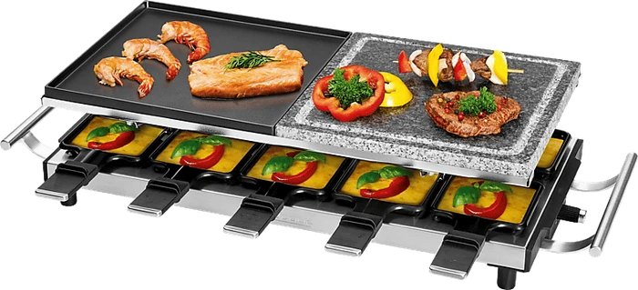 Proficook PC-RG 1144 Raclette