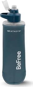 Katadyn BeFree Filter AC 500ml Wasserfilter slate blue