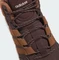 adidas Hoops Mid 4.0 shadow brown/supplier colour/off white Vorschaubild