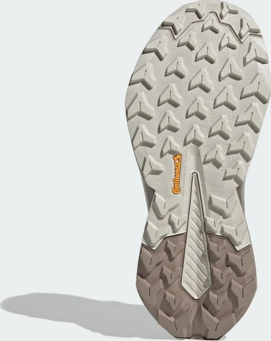 adidas Terrex Trailmaker 2 GTX Speed Lace beige/off white/semi flash aqua (Damen)