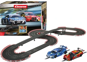 Carrera Digital 124 DTM Full Speed