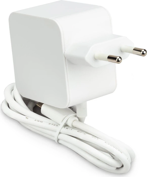 Raspberry Pi Official Power Supply, 45W, weiß