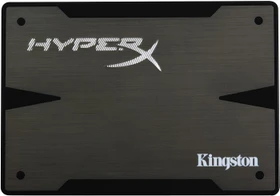 Kingston FURY 3K SSD schwarz 480GB, 2.5" / SATA 6Gb/s