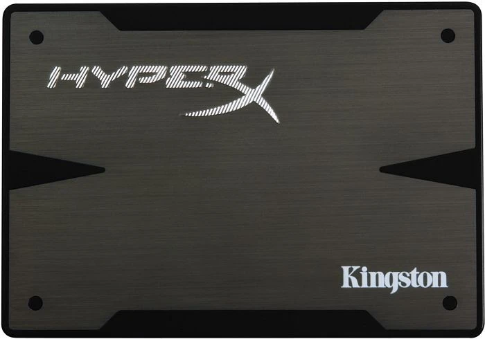 Kingston FURY 3K SSD - Upgrade Bundle Kit 240GB, 2.5" / SATA 6Gb/s