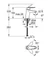 Grohe Eurodisc Cosmopolitan Einhand-Waschbeckenarmatur 1/2" S-Size chrom Vorschaubild