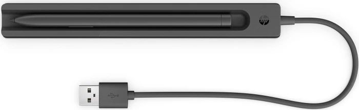HP Rechargeable Slim Pen Charger
