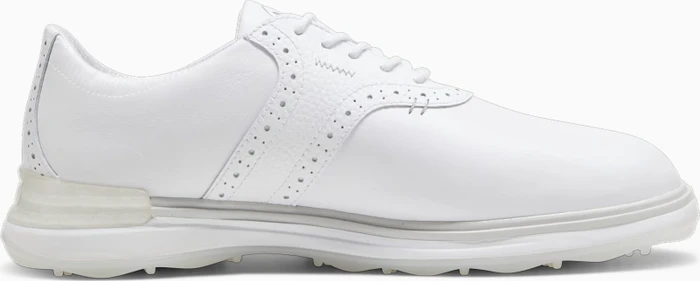 Puma Avant puma white/ash gray (Herren)
