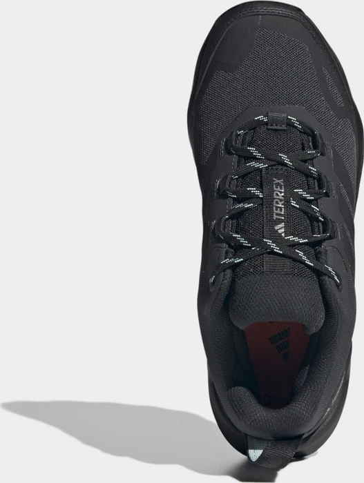 adidas Terrex Skychaser AX5 core black/semi flash aqua (Damen)
