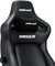 Anda Seat Kaiser 4 Premium L Gamingstuhl, schwarz Vorschaubild