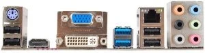 Biostar TZ77A (Intel 1155)