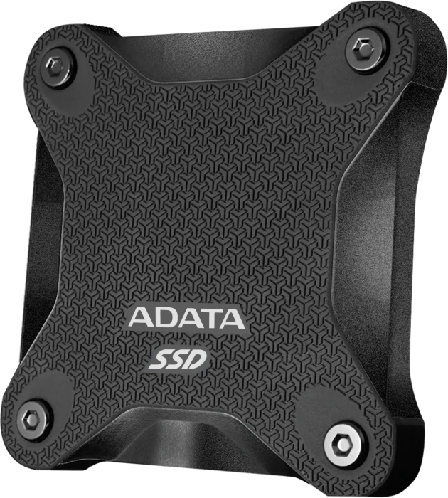 ADATA SD620, schwarz, 2TB, USB 3.0 Micro-B